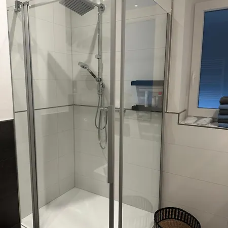 Luxurioese 2,5 Zimmer Oase Komplett Ausgestattet In Top Lage Essen Exterior photo