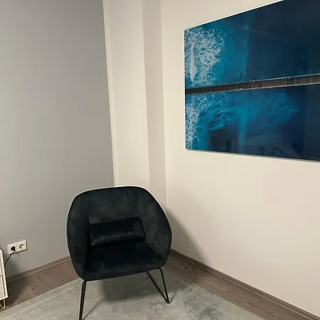 Luxurioese 2,5 Zimmer Oase Komplett Ausgestattet In Top Lage Essen Exterior photo