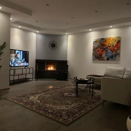 Luxurioese 2,5 Zimmer Oase Komplett Ausgestattet In Top Lage Essen Exterior photo
