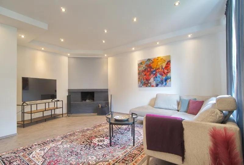 Apartment Luxurioese 2,5 Oase Komplett Ausgestattet In Lage Essen