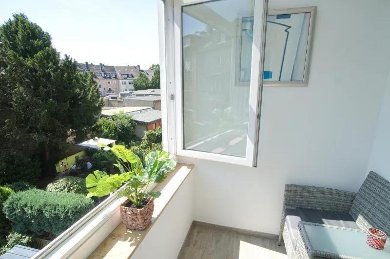 Luxurioese 2,5 Oase Komplett Ausgestattet In Lage Apartment *